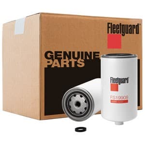 FS19908 - Separator, Fuel/Water   (QTY 12)