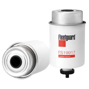 FS19917J - Separator, Fuel/Water (QTY 1)