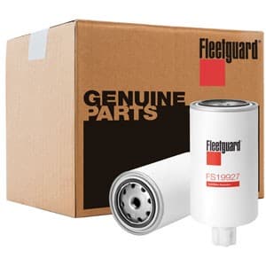 FS19927 - Fuel Separator (QTY 12)