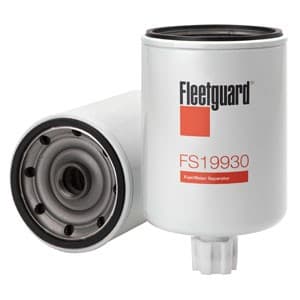 FS19930J - Separator, Fuel/Water   (QTY 1)