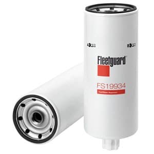 FS19934 - Separator, Fuel/Water   (QTY 6) - Thumbnail 2