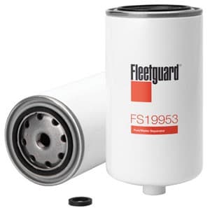 FS19953 - Filter, Fuel (Qt. 12) - Thumbnail 2