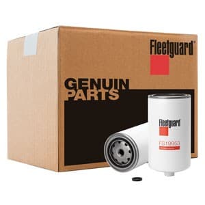 FS19953 - Filter, Fuel (Qt. 12)