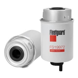 FS19972 - Separator, Fuel/Water, Cartridge   (QTY 12) - Thumbnail 2