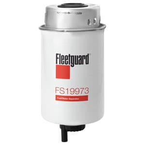 FS19973J - Separator, Fuel/Water, Cartridge   (QTY 1)
