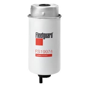 FS19974J - Separator, Fuel/Water, Cartridge   (QTY 1)