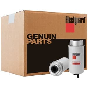 FS19975 - Separator, Fuel/Water, Cartridge (QTY 12)