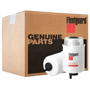 FS19977 - Cartridge   (QTY 12) Fuel/Water Separator