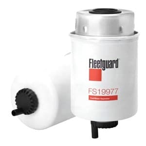 FS19977J - Cartridge   (QTY 1) Fuel/Water Separator