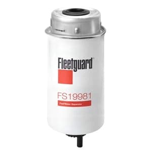 FS19981J - Cartridge   (QTY 1) Fuel/Water Separator