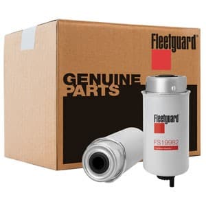 FS19982 - Separator, Fuel/Water, Cartridge   (QTY 12)