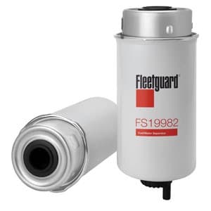 FS19982J - Separator, Fuel/Water, Cartridge   (QTY 1)