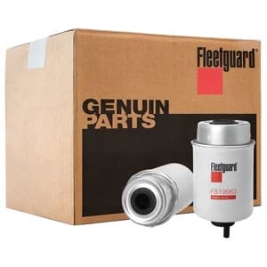 FS19983 - Cartridge   (QTY 12) Fuel/Water Separator