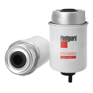 FS19983J - Cartridge   (QTY 1) Fuel/Water Separator