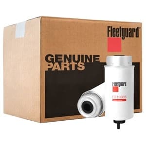 FS19985 - Fuel/Water   (QTY 12) Separator