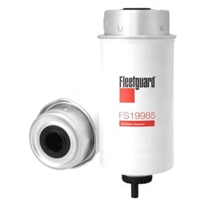 FS19985J - Cartridge   (QTY 1) Fuel/Water Separator