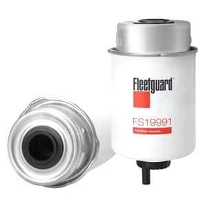 FS19991 - Cartridge   (QTY 12) Fuel/Water Separator - Thumbnail 2