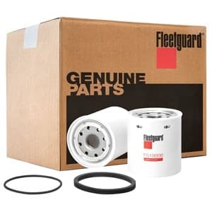 FS19996 - Fuel/Water   (QTY 12) Separator