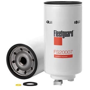 FS20007 - Separator, Fuel/Water   (QTY 12) - Thumbnail 2