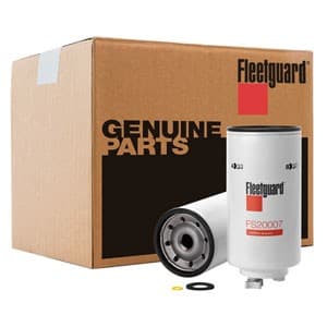 FS20007 - Separator, Fuel/Water   (QTY 12)