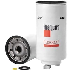 FS20007J - Fuel/Water   (QTY 1) Separator