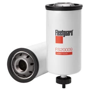 FS20009 - Separator, Fuel/Water   (QTY 6) - Thumbnail 2