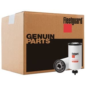 FS20009 - Separator, Fuel/Water   (QTY 6)