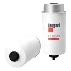 FS20049J - Fuel Separator (QTY 1)