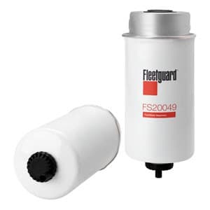 FS20049J - Fuel Separator (QTY 1)
