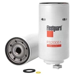FS20051J - Water Separator Spin-On (QTY 1) Filter