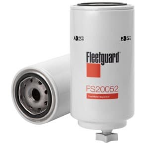 FS20052 - Filter,Water Separator Spin-On (QTY 12) - Thumbnail 2