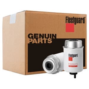 FS20073 - Filter, Fuel / Water Sep (QTY 12)