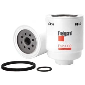 FS20089J - Fuel /  Water Separator (QTY 1) Filter