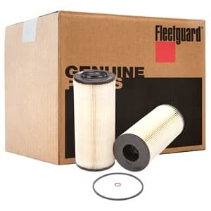 FS20201 - Fuel/Water   (QTY 12) Separator