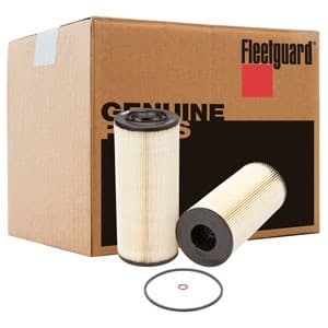 FS20201 - Separator, Fuel/Water   (QTY 12)