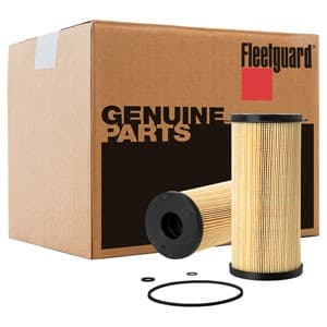 FS20203 - Separator, Fuel/Water   (QTY 12)