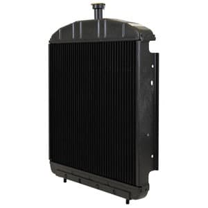 G10877198H19491 - LINCOLN WELDER Radiator