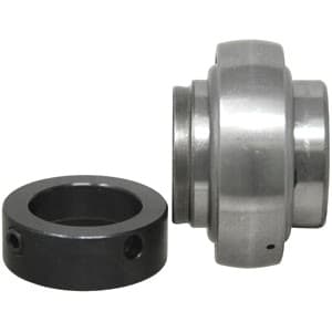 G1100KRRB-I - Bearing, Ball; Spherical W/ Collar, Re-Lubricatable - Thumbnail 3
