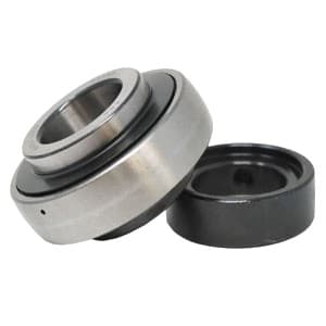 G1104KRRB-I - Bearing, Ball; Spherical W/ Collar, Re-Lubricatable - Thumbnail 5