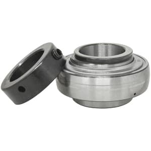 G1108KRRB-P - Bearing, Ball; Spherical W/ Collar, Re-Lubricatable - Thumbnail 3