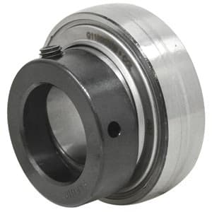 G1108KRRB-P - Bearing, Ball; Spherical W/ Collar, Re-Lubricatable