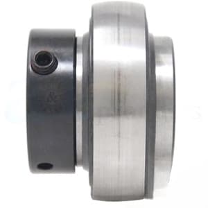 G1109KRRB-P - Bearing, Ball; Spherical w/ Collar, Relubricatable - Thumbnail 2