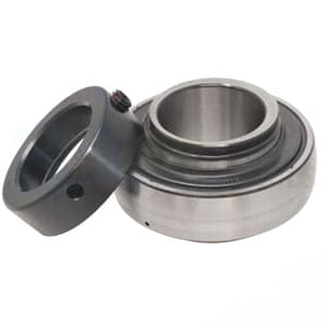 G1109KRRB-P - Bearing, Ball; Spherical w/ Collar, Relubricatable - Thumbnail 3