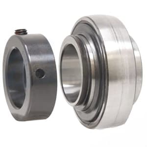 G1109KRRB-P - Bearing, Ball; Spherical w/ Collar, Relubricatable - Thumbnail 4