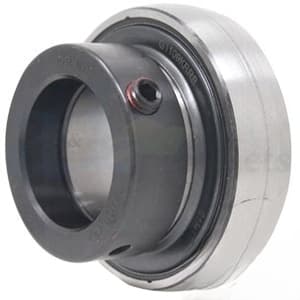 G1109KRRB-P - Bearing, Ball; Spherical w/ Collar, Relubricatable