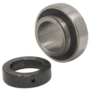 G1200KRRB-I - Bearing, Ball; Spherical W/ Collar, Re-Lubricatable - Thumbnail 2