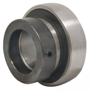 G1200KRRB-I - Bearing, Ball; Spherical W/ Collar, Re-Lubricatable