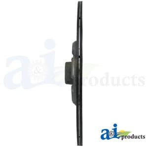 G45797 - Trans Disc: 11", organic, spring loaded - Thumbnail 4