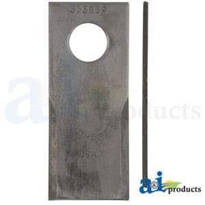 GA98D - Blade, Disc Mower - Thumbnail 2