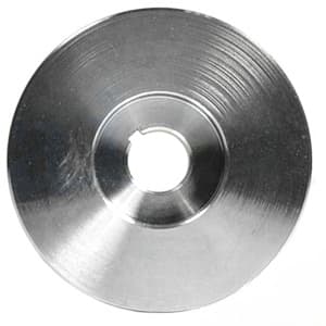 GDR5001 - 1V-Groove Pulley - Thumbnail 4